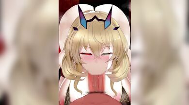 The Barghest Chronicles [Erotic Tales of the Black Dog]