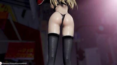 Fucking the Beat: Got That Boom - Badass Cop and Sexy Dancer Bismarck