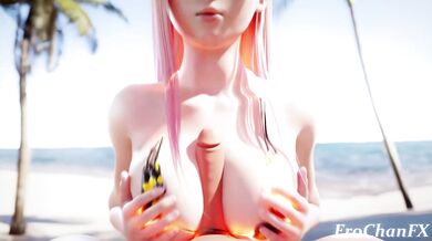 Marin Kitagawa's Boob Job Delivers Jiggly Joy