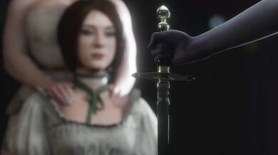 [Fart warning] The Bordello Darcey could be rewritten as The Stinky Brothel of Darcey.
