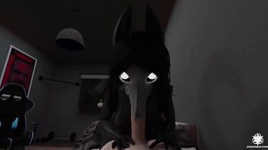 Unleashing the Monsters: An SCP-1471 Collection