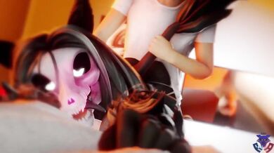 Unleashing the Monsters: An SCP-1471 Collection