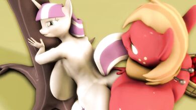 Velvet's Framland Foray