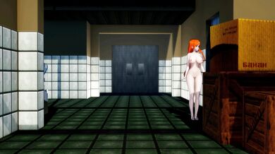 Orgasmic Threesome with Sultry Orihime from Bleach