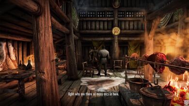 Busting a Nut on Karen's Face