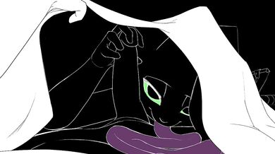 Uncontrollable Urges: A Feliscedian Odyssey