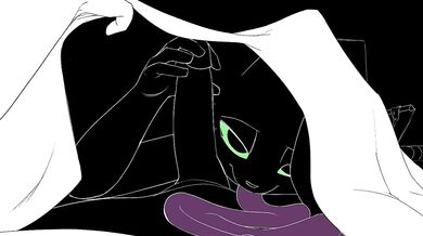 Uncontrollable Urges: A Feliscedian Odyssey