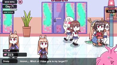 Unleashing the Tentacles of Lovecraft's Locker with FAP MODE ON!