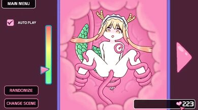 Unleashing the Tentacles of Lovecraft's Locker with FAP MODE ON!