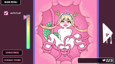 Unleashing the Tentacles of Lovecraft's Locker with FAP MODE ON!