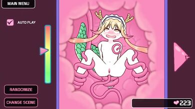Unleashing the Tentacles of Lovecraft's Locker with FAP MODE ON!