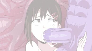 The Sexual Bonding Ceremony of Kobeni and her Incubus Lover