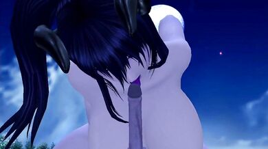 The Demon King's Vassal Can't Be Defeated by a Hero - Sefi The Demon King's Vassal