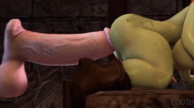 Goblins Cum Dump Futa Sluts