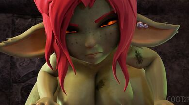 Goblins Cum Dump Futa Sluts