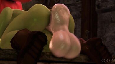 Goblins Cum Dump Futa Sluts