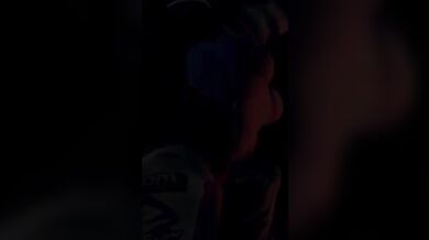 Super Cute D.Va Pleases the Overwatch Boys with Her Sexy Games, Plus a Fun Mystery to Solve!