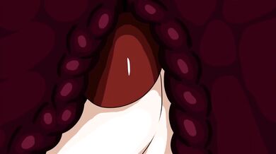 Futanari NieR: Automata Bash