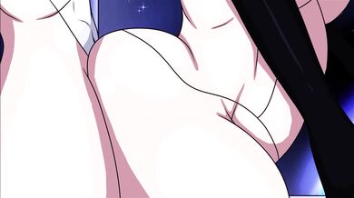 Futanari NieR: Automata Bash