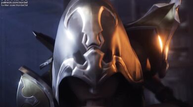 Xordel - The Tales of Sombra's POV