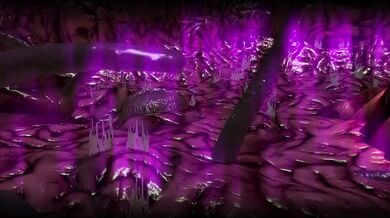 - Gods and Monsters: A Depraved Odyssey