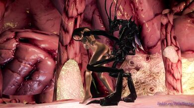 - Gods and Monsters: A Depraved Odyssey