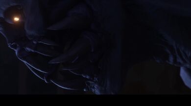 Ancient Guardian: The Legendary Sexual Protector (4K UHD) [MVTrivial]