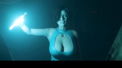 Ancient Guardian: The Legendary Sexual Protector (4K UHD) [MVTrivial]