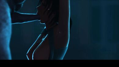 Ancient Guardian: The Legendary Sexual Protector (4K UHD) [MVTrivial]