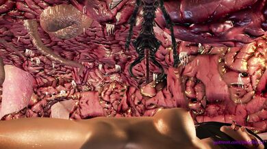 Worms Invade and Conquer - Part 2: The Revenge