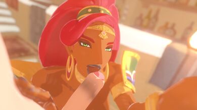 Desert Winter 4K NodusFM: An Erotic Journey Through the Frozen Wilderness