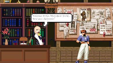 Goblin Gangbang: Hot Femboi Chris Taken to the Limit