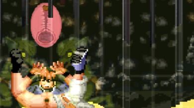 Goblin Gangbang: Hot Femboi Chris Taken to the Limit