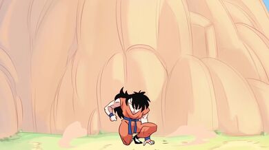 Yamcha and Android 21's Sexy Battle Royale [FunsexyDB] [4K Ultra HD]