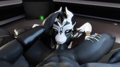 Couch Fucking: A Shaitful Experience