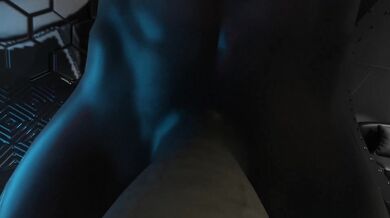 Couch Fucking: A Shaitful Experience
