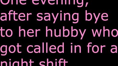 Doctor's Orders: An Exploration of the Anal Region