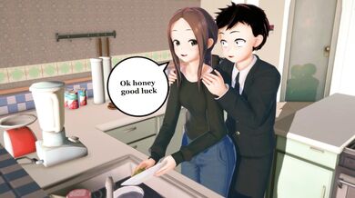 Horny Housewives' Sexual Escapade [Japanese 8005]