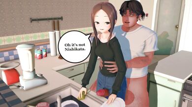 Horny Housewives' Sexual Escapade [Japanese 8005]