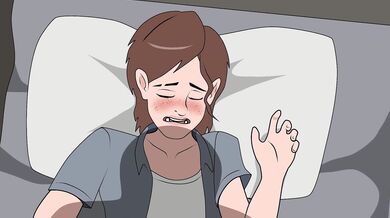 Freaky Finale: The Last For Us Part II