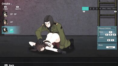 - Gorgeous MILF Sena's New Naughty Photoshoot