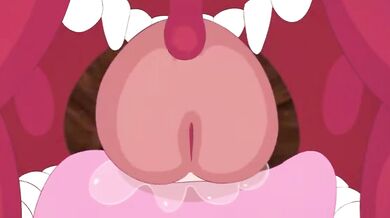 Maid Marian's Captive Cum Dumpster