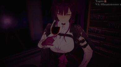 Fuck Me Innocent (Kafka's Animation)