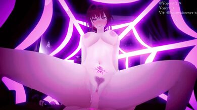 Fuck Me Innocent (Kafka's Animation)