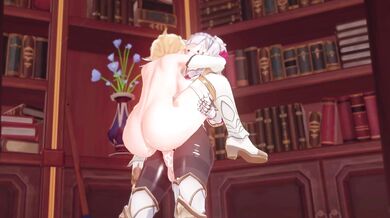 Bound to Obey: Noelle's Maid Training