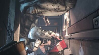 BDSM-themed demonic orgies featuring Maya the succubus.