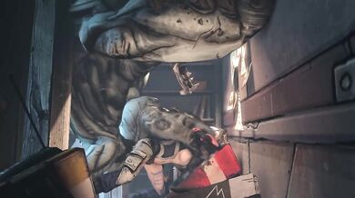 BDSM-themed demonic orgies featuring Maya the succubus.