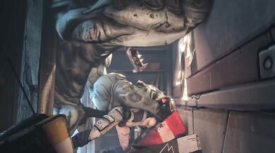 BDSM-themed demonic orgies featuring Maya the succubus.