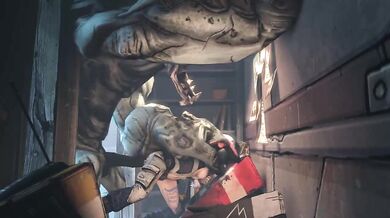 BDSM-themed demonic orgies featuring Maya the succubus.