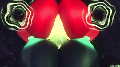 Ghostly Rape of Princess Daisy